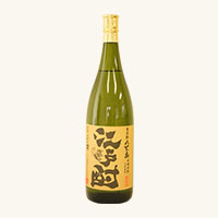 江戸焼酎