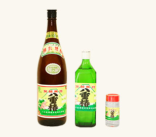 八重椿