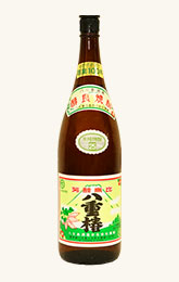 八重椿