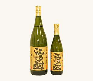 江戸酎