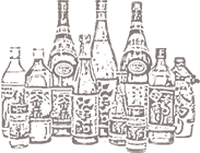 焼酎